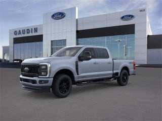 Ford F-250