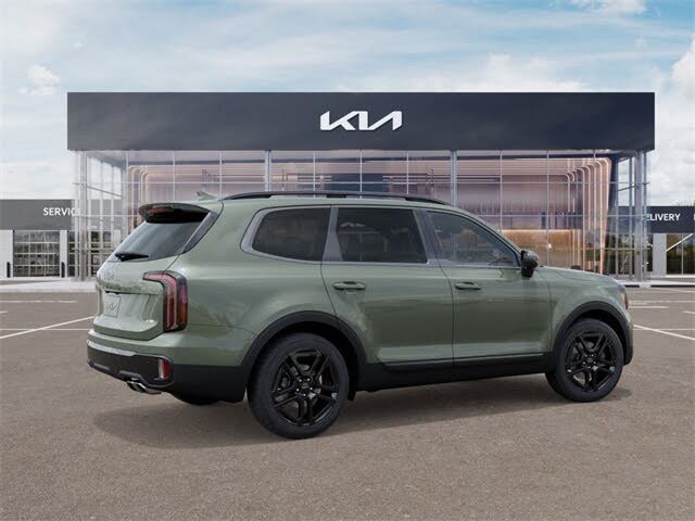 Kia Telluride
