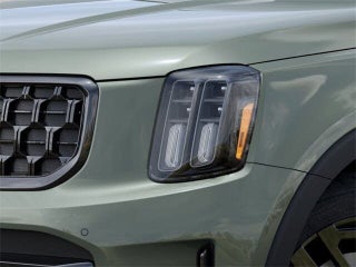 Kia Telluride