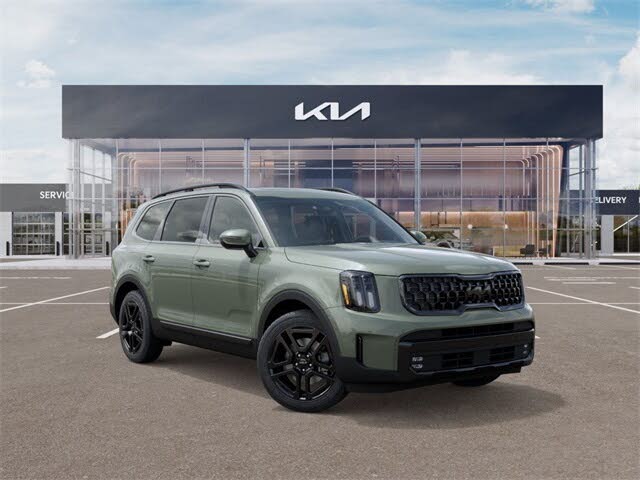 Kia Telluride