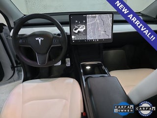 Tesla Model Y for sale Las Vegas
