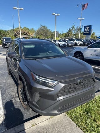 Toyota RAV4 for sale Las Vegas