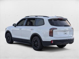 2024 Kia Telluride thumbnail – Davie, FL – 8
