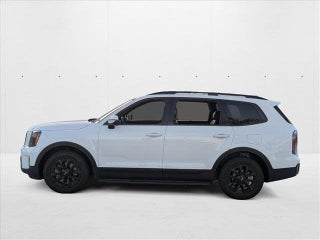 2024 Kia Telluride thumbnail – Davie, FL – 9