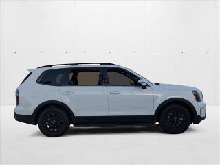 2024 Kia Telluride thumbnail – Davie, FL – 5