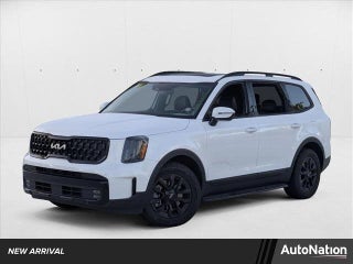 Kia Telluride for sale Las Vegas