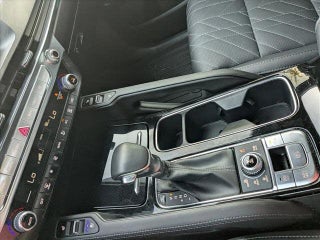 2024 Kia Telluride thumbnail – Davie, FL – 16