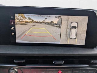 2024 Kia Telluride thumbnail – Davie, FL – 15