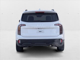 2024 Kia Telluride thumbnail – Davie, FL – 7