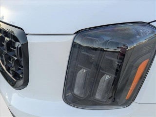 2024 Kia Telluride thumbnail – Davie, FL – 2