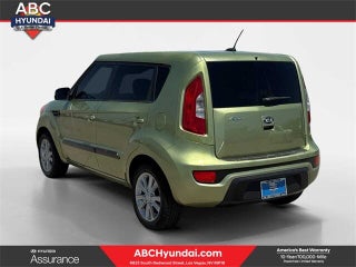 Kia Soul for sale Las Vegas
