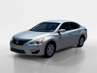 Nissan Altima for sale Las Vegas
