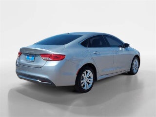 Chrysler 200 for sale Las Vegas