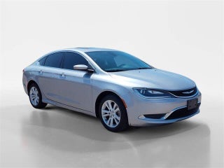 Chrysler 200 for sale Las Vegas