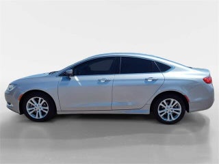 Chrysler 200 for sale Las Vegas
