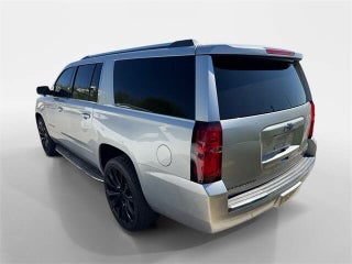 Chevrolet Suburban for sale Las Vegas
