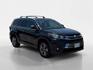 Toyota Highlander for sale Las Vegas