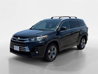 Toyota Highlander for sale Las Vegas
