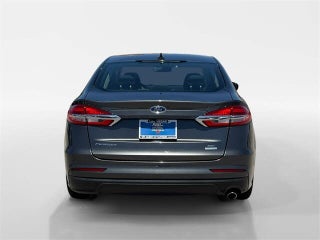 Ford Fusion for sale Las Vegas