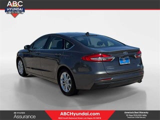 Ford Fusion for sale Las Vegas