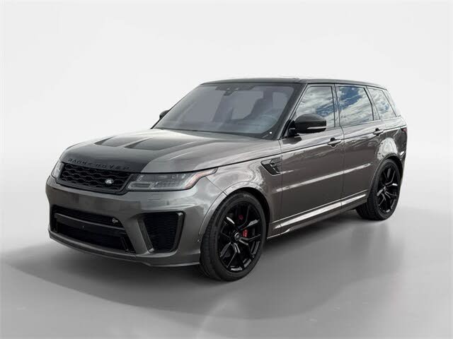 Land Rover Range Rover Sport for sale Las Vegas