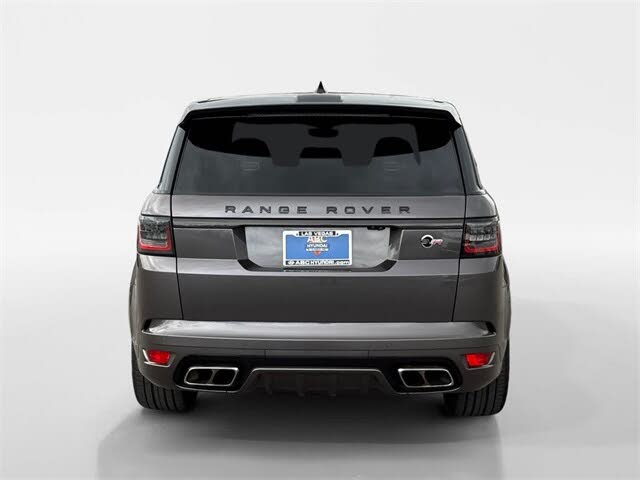 Land Rover Range Rover Sport for sale Las Vegas