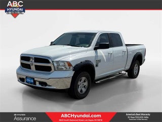 Ram 1500 Classic for sale Las Vegas