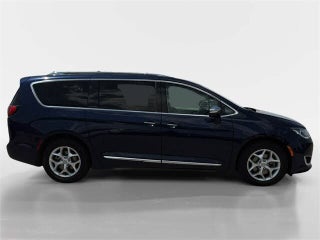 Chrysler Pacifica for sale Las Vegas
