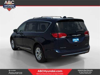 Chrysler Pacifica for sale Las Vegas