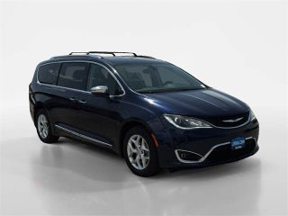 Chrysler Pacifica for sale Las Vegas