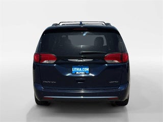 Chrysler Pacifica for sale Las Vegas