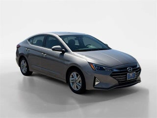 Hyundai ELANTRA for sale Las Vegas