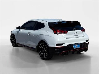 Hyundai Veloster N for sale Las Vegas