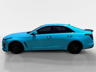 Cadillac CT4-V for sale Las Vegas