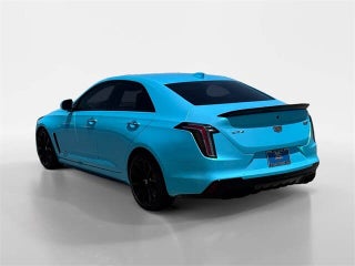 Cadillac CT4-V for sale Las Vegas