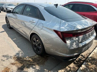 Hyundai ELANTRA for sale Las Vegas