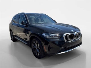 BMW X3 for sale Las Vegas