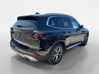 BMW X3 for sale Las Vegas