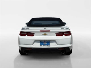 Chevrolet Camaro for sale Las Vegas