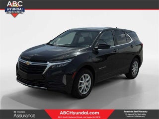 Chevrolet Equinox for sale Las Vegas