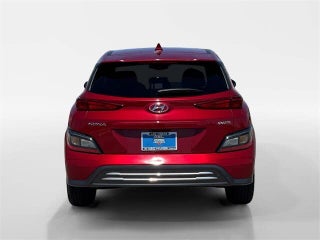 Hyundai KONA Electric