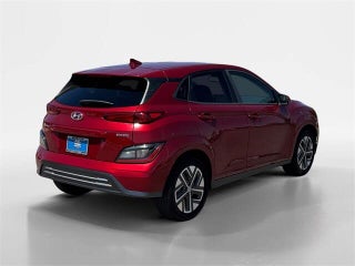 Hyundai KONA Electric