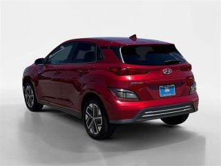 Hyundai KONA Electric