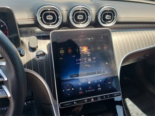 2023 Mercedes-Benz C-Class thumbnail – Miami Shores, FL – 31