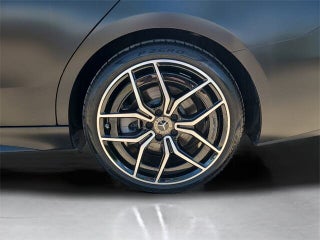 2023 Mercedes-Benz C-Class thumbnail – Miami Shores, FL – 12