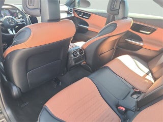 2023 Mercedes-Benz C-Class thumbnail – Miami Shores, FL – 15