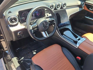 2023 Mercedes-Benz C-Class thumbnail – Miami Shores, FL – 21