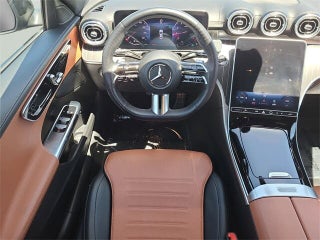 2023 Mercedes-Benz C-Class thumbnail – Miami Shores, FL – 17