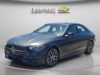 Mercedes-Benz C-Class for sale Las Vegas