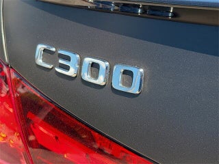 2023 Mercedes-Benz C-Class thumbnail – Miami Shores, FL – 9